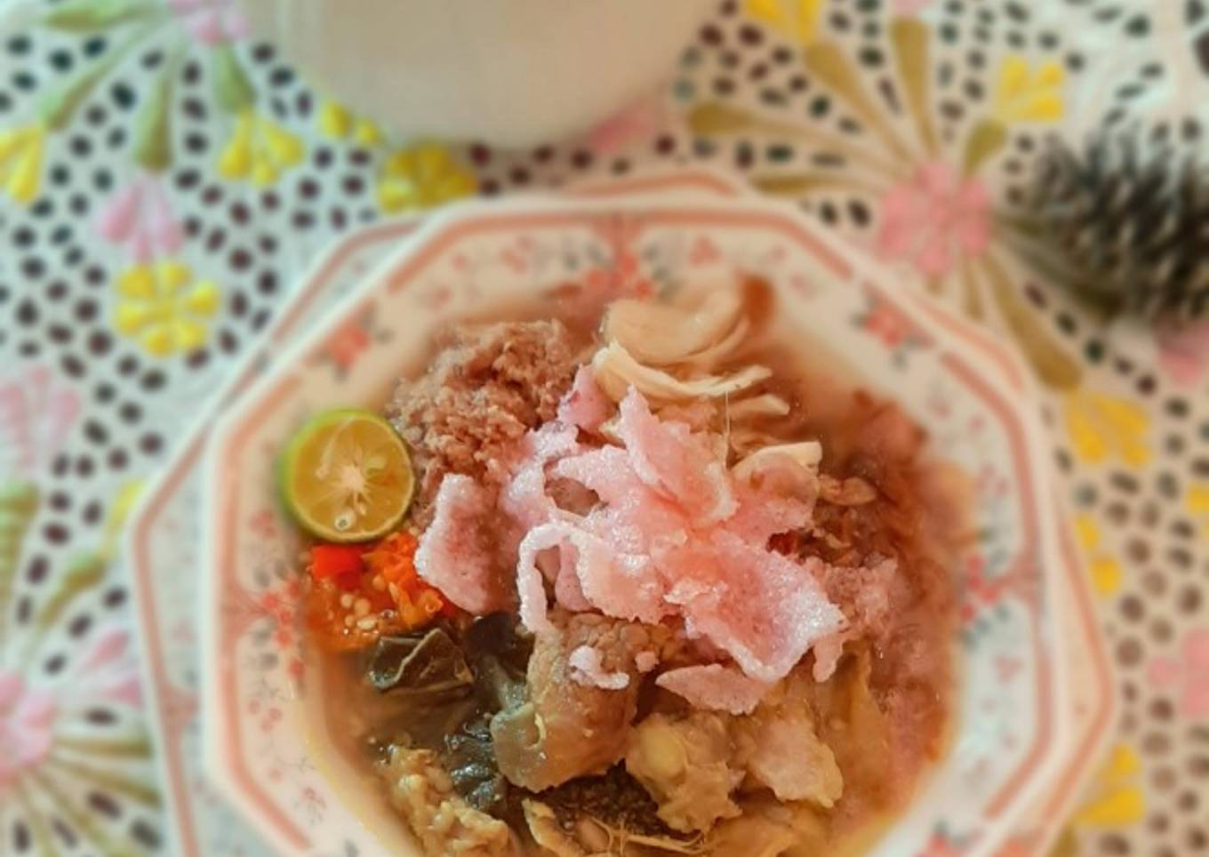 Soto Sokaraja