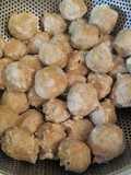 Bakso Ayam Kenyal Ndaging dan Juicy