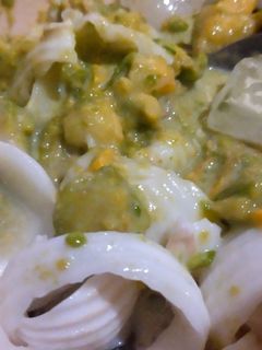 Foto resep Es teler