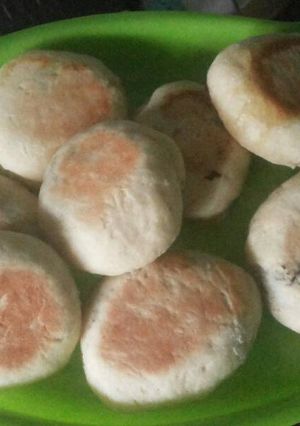 Foto resep Bakpia ala kadarnya