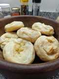 Knishes