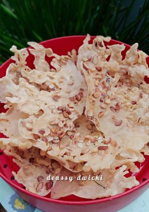 Foto resep Rempeyek Kacang