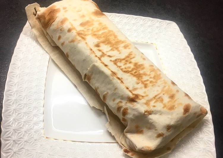 How to Prepare Tasty Шаверма ПП