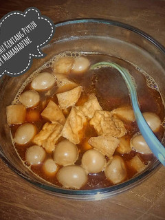 Foto resep Semur Tahu Kentang Puyuh