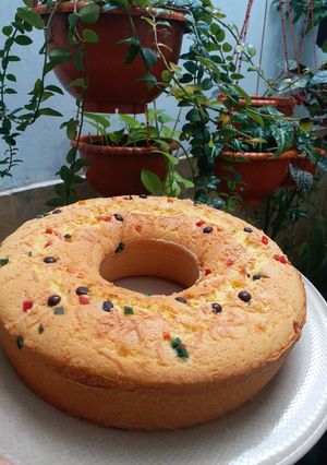Foto resep Bolu tape