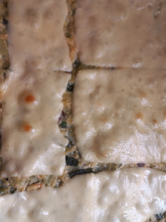 Una foto de Budín zapallo italiano