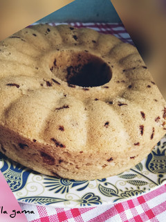 Foto resep Bolu pisang no oven no mixer