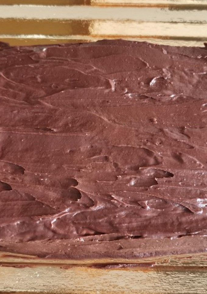 Una foto de Tarta de la abuela