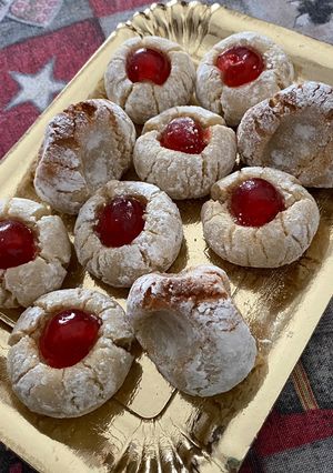 Foto di Paste di mandorla 🍒