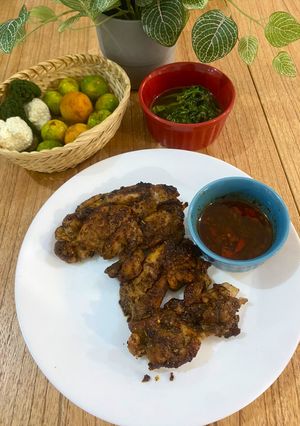 Foto resep Ayam Bakar Fillet ala Ibu NuGa ❤️