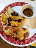 Easy Birria Inspired Tacos