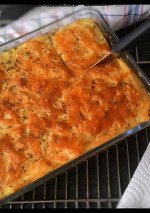 Foto resep Pastel Tutup Panggang