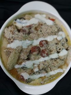 শুক্তো (shukto recipe in Bengali) রেসিপির প্রধান ছবি