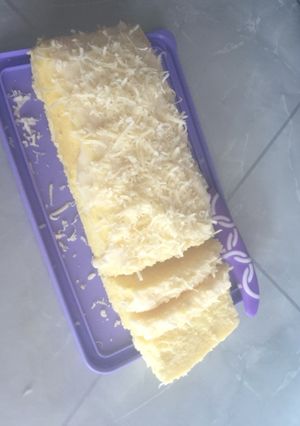 Foto resep Bolu susu lembang asli lembut🥰🥰