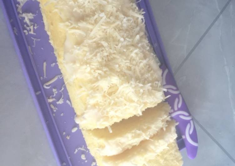 Bolu susu lembang asli lembut🥰🥰