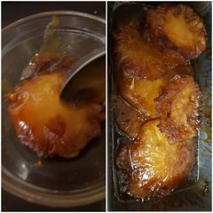 My Pineapple delight 💖 A picture of My Pineapple delight 💖.