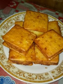 Foto resep Gabin Fla