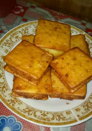 Foto resep Gabin Fla