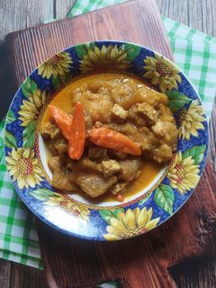 Foto resep Sambel Goreng Krecek