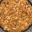Fideuá de la yaya María #recetasconalma una receta de mi madre que siempre compartimos en familia