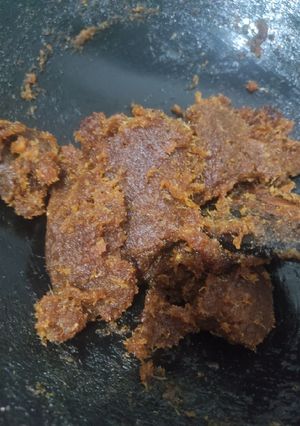 Foto resep Selai nanas nastar