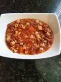 Pasta e Fagioli