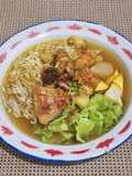 Tahu Campur Lamongan
