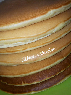 A picture of Floppy pancake.