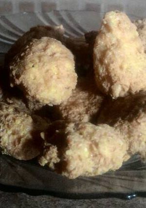 Foto resep Tahu telur krispi