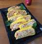 Cara Gampang Membuat Resep 112. Tamagoyaki/Telur Dadar Gulung yang Bikin Ngiler Anti Ribet, Bisa Manjain Lidah