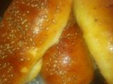 بريوش بالحليب روووووعة