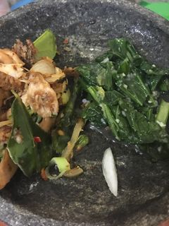Foto resep Ayam Geprek dari ayam crispy