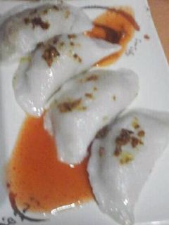 Foto resep Choi Pan Khas Pontianak
