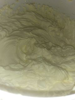 Foto resep Butter Cream Homemade
