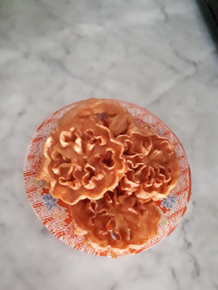 Foto resep Kembang Goyang Super Renyah (Tepung Ketan)