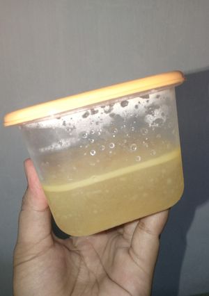 Foto resep Cara Membuat Kaldu Ayam