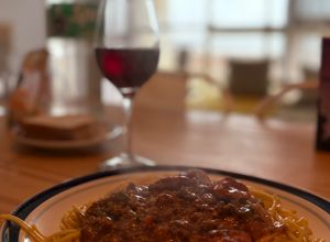 Una foto de 🍝Tuco para Pastas🍝