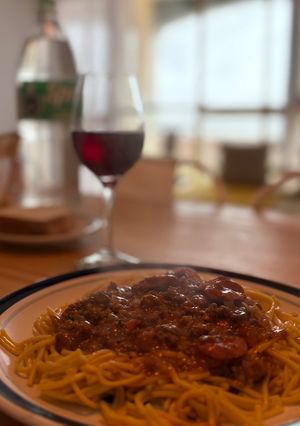 Una foto de 🍝Tuco para Pastas🍝