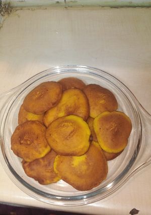عکسی از دستور کلوچه