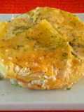 Pastel de papa