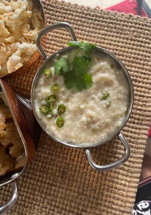 મોરૈયા ની ખીચડી (Moraiya Khichdi Recipe In Gujarati) રેસીપી મુખ્ય ફોટો