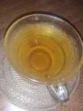 Teh Kelor Moringa Rebus
