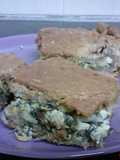 Grandma Chrysoula's Spanakopita