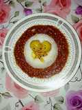 Daal chawal plater