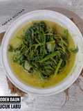 Lodeh Daun Pucuk Labu