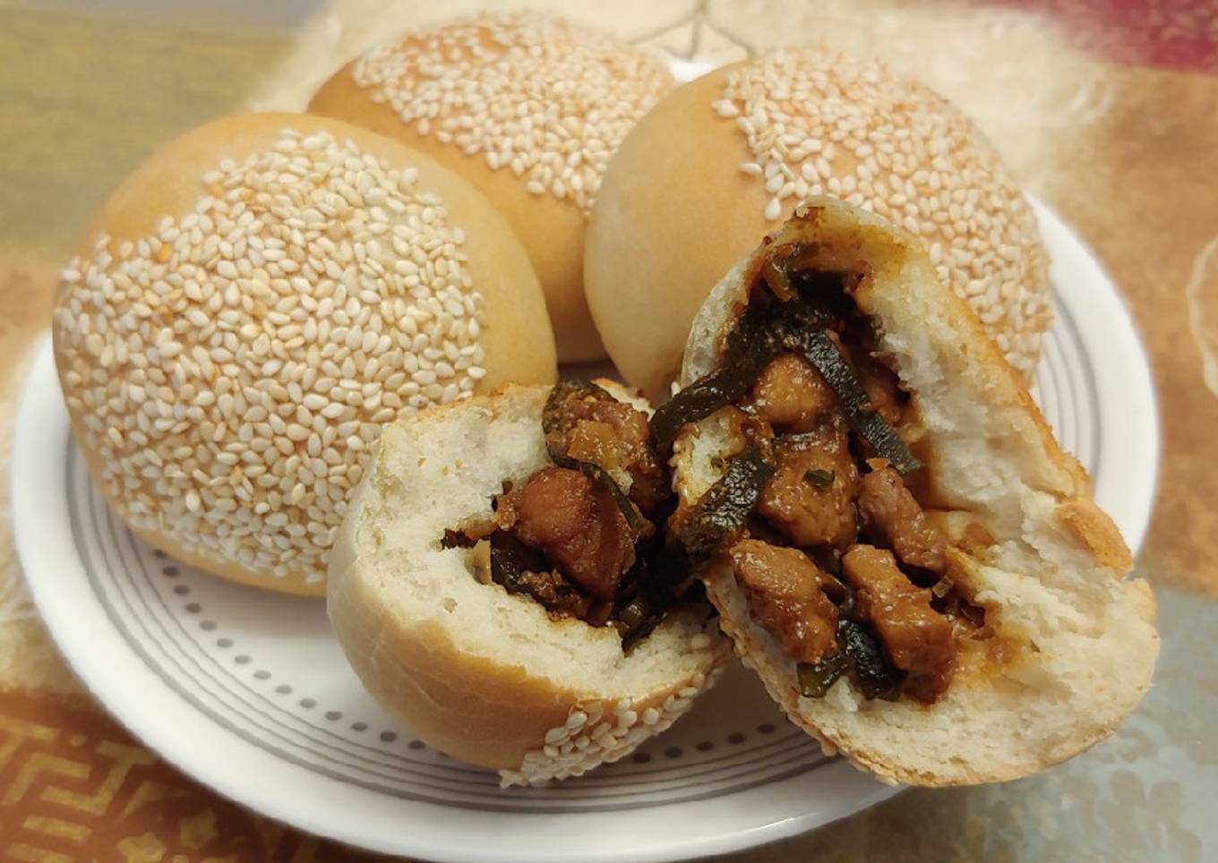 Kompyang Isi