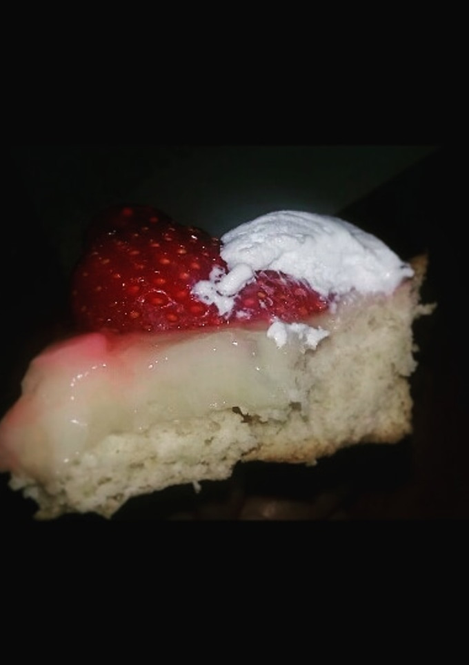Una foto de Masa para tarta dulce!!! FÁCIL!!🍏🍓🍑