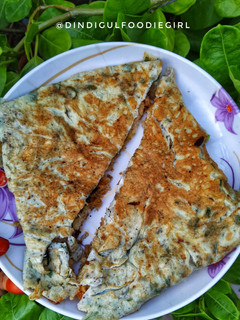 பிரெட் ஆம்லெட் செய்முறை முக்கிய புகைப்படம்
