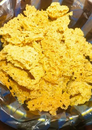 Foto resep Kremesan