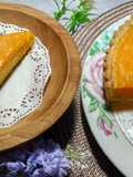 Pie Labu Parang